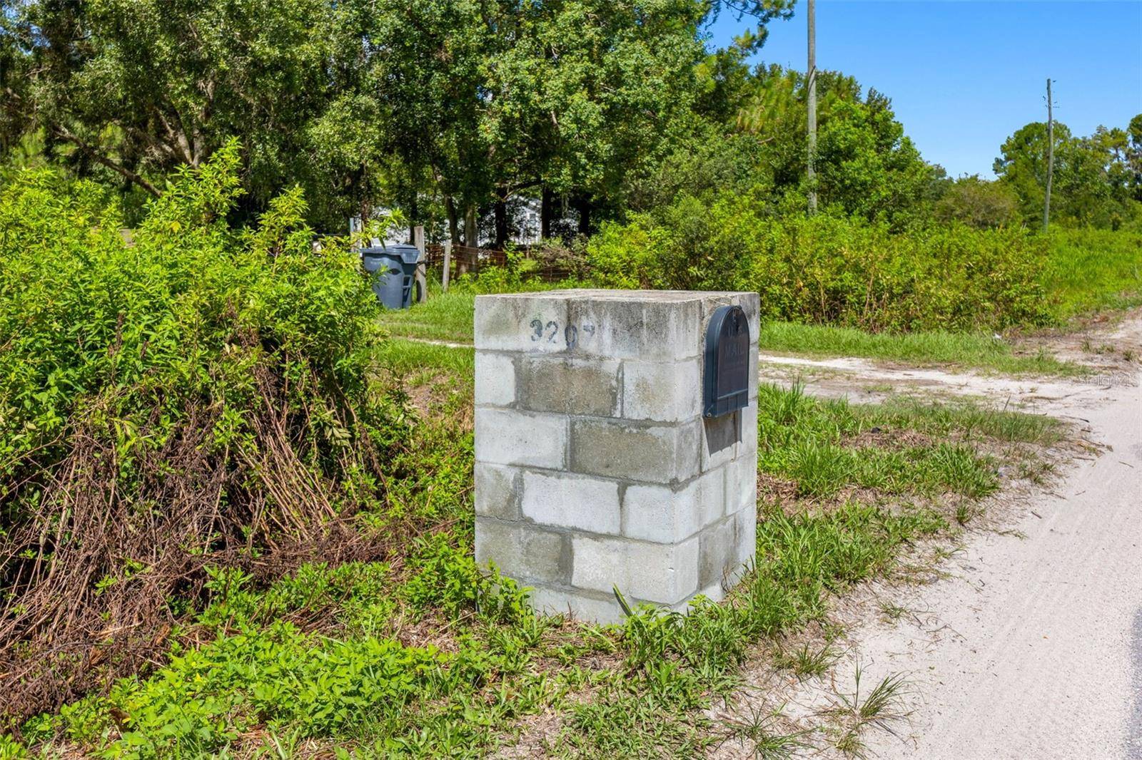 3207 CYPRESS TRAILS DR, Polk City, FL 33868