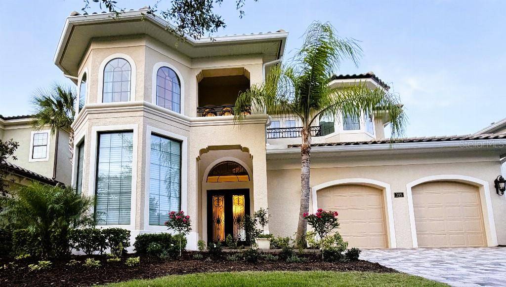 395 MUIRFIELD LOOP, Reunion, FL 34747