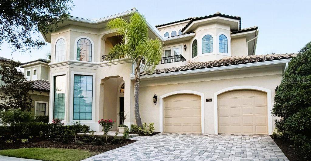 395 MUIRFIELD LOOP, Reunion, FL 34747