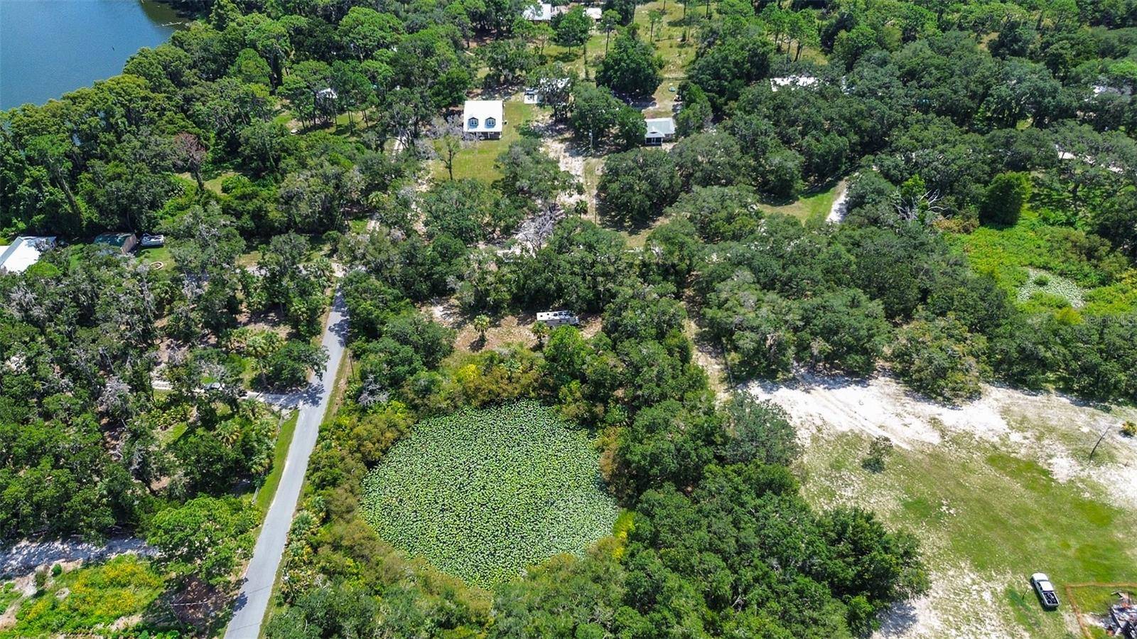 8601 W BASS LAKE RD #12, Crystal River, FL 34428