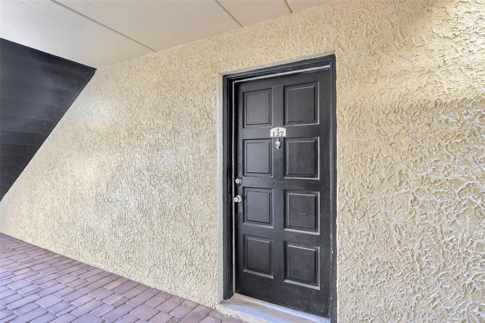 5305 SAN SEBASTIAN CT #127, Tampa, FL 33609