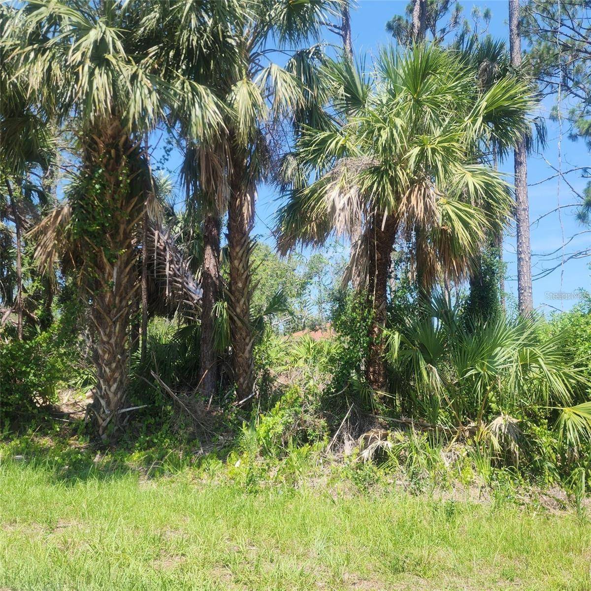 ALIBI TER, North Port, FL 34286