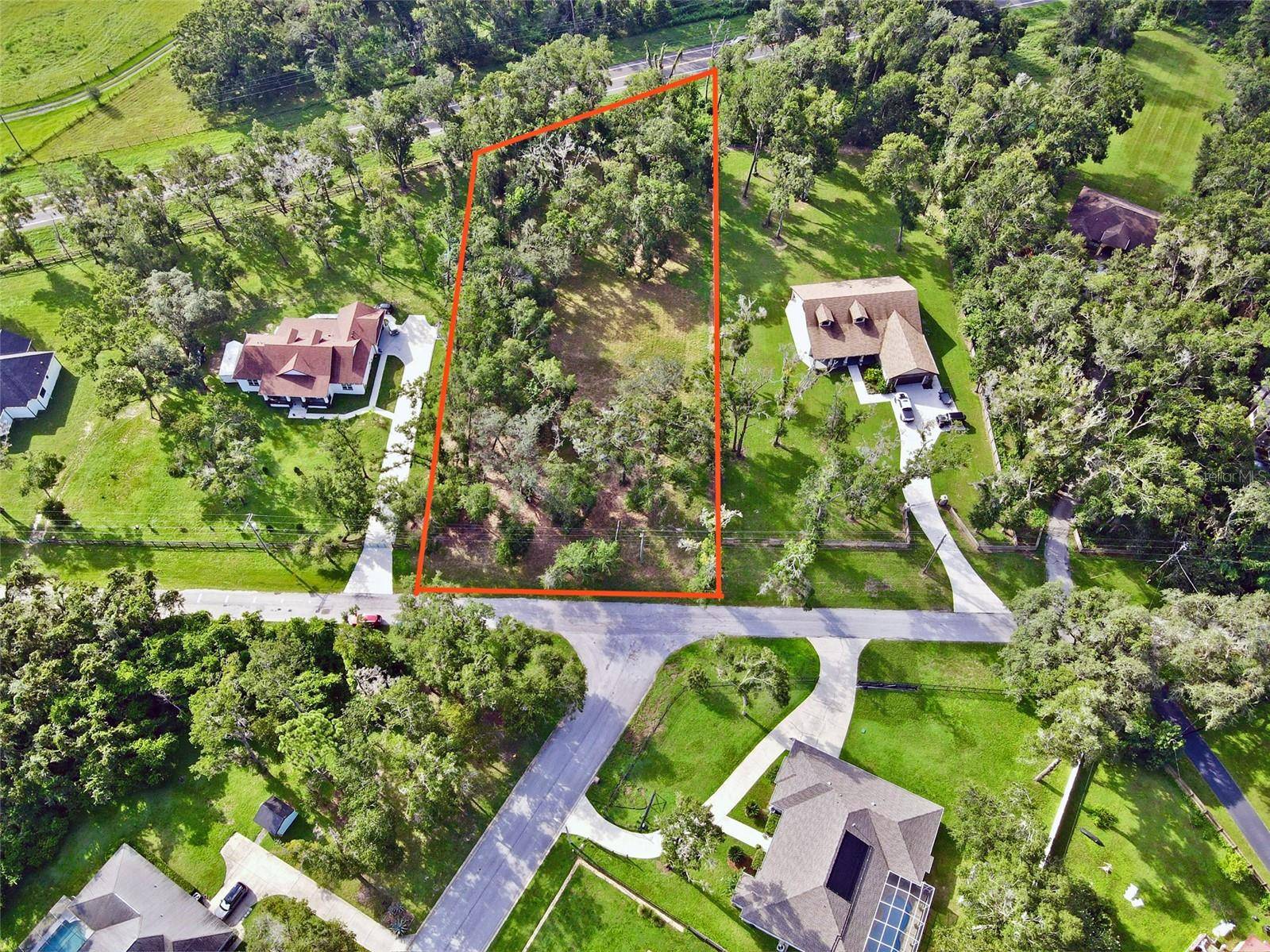 35174 ROTH LN, Dade City, FL 33525
