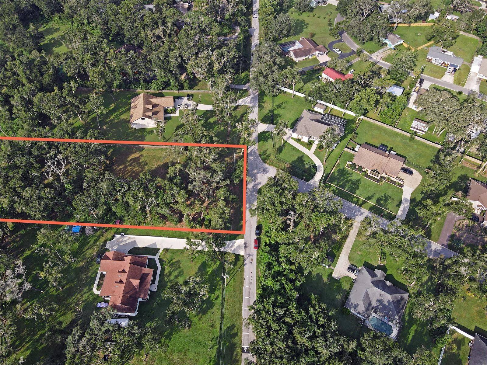 35174 ROTH LN, Dade City, FL 33525