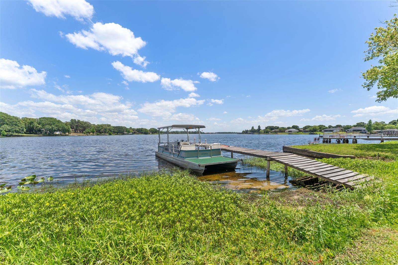 7558 BERKLEY RD, Polk City, FL 33868
