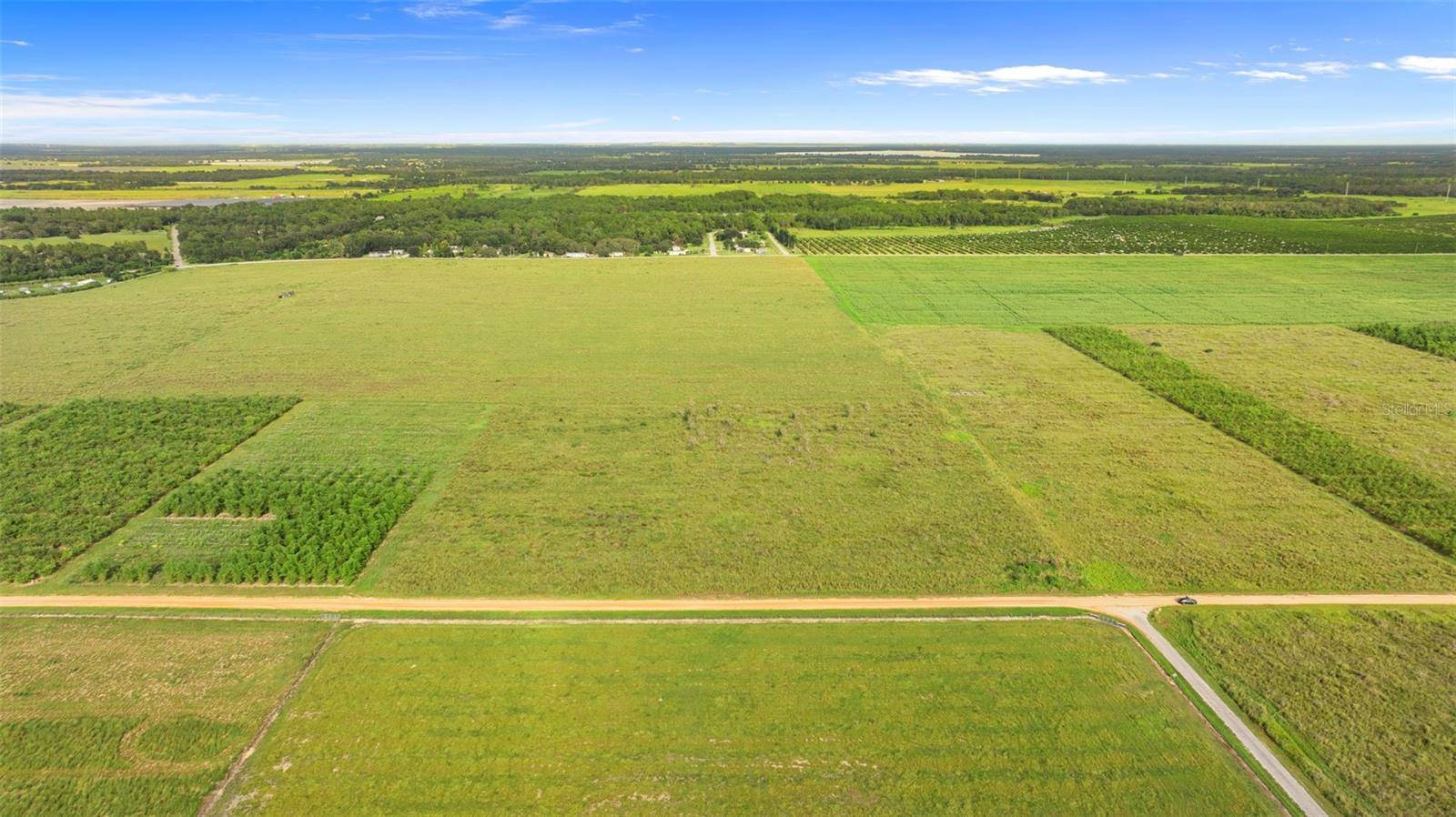 GARFIELD RD, Fort Meade, FL 33841