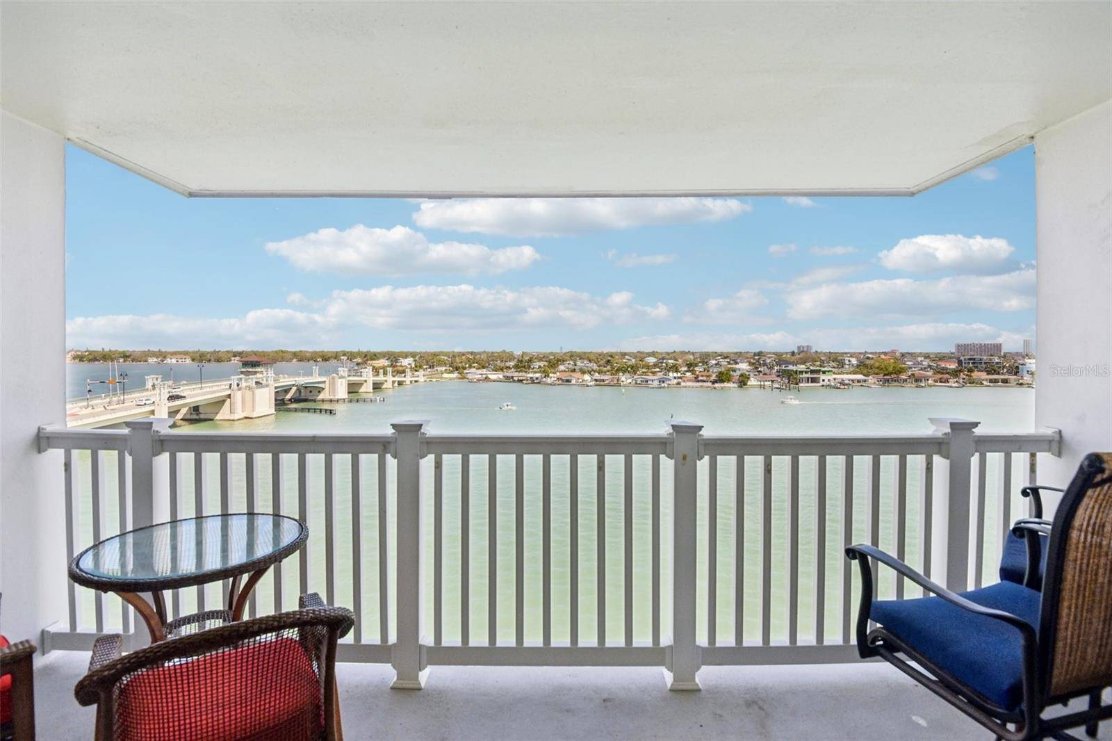 500 TREASURE ISLAND CSWY #711, Treasure Island, FL 33706