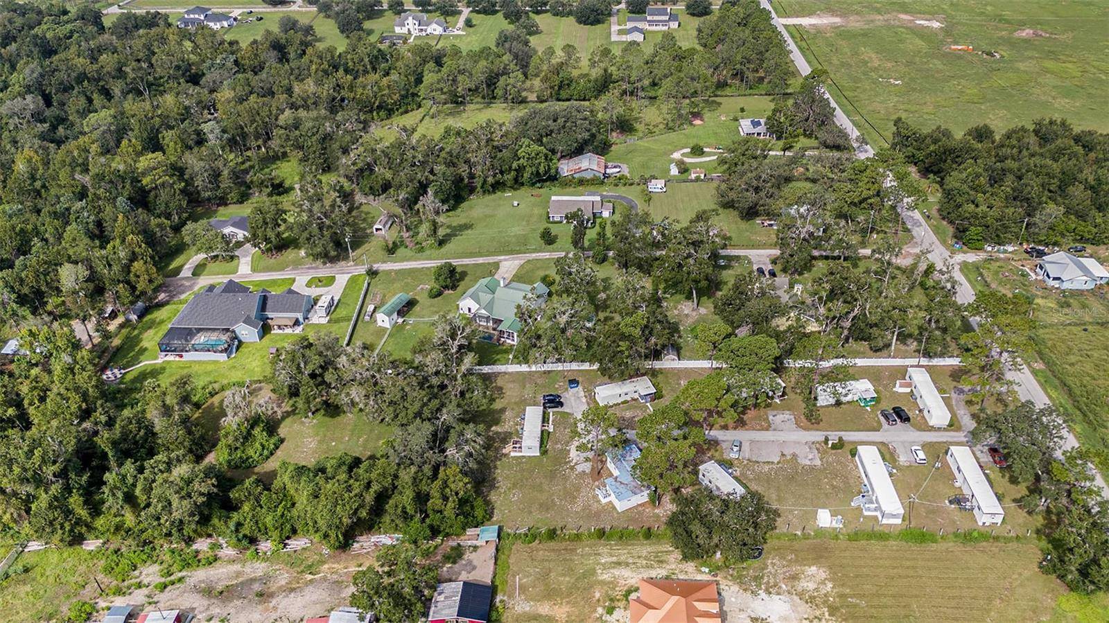 14638 TREELEAF LN, Dade City, FL 33525
