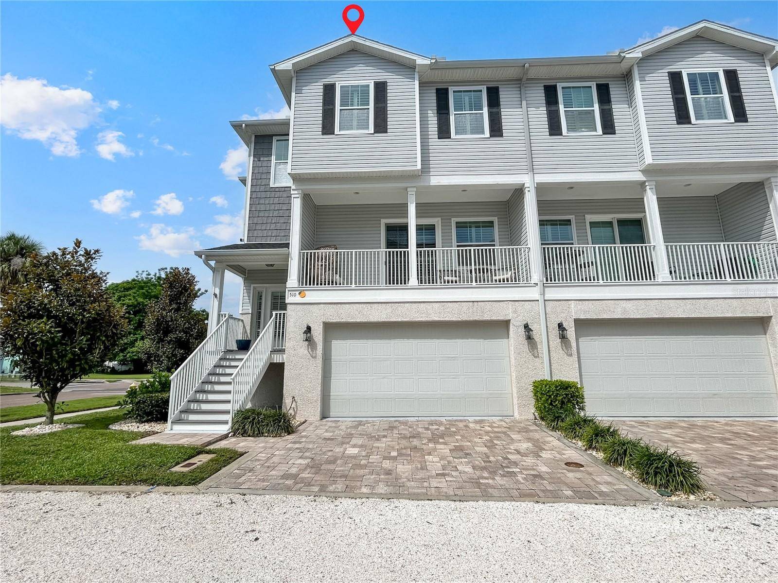 510 DOUGLAS PL, Dunedin, FL 34698