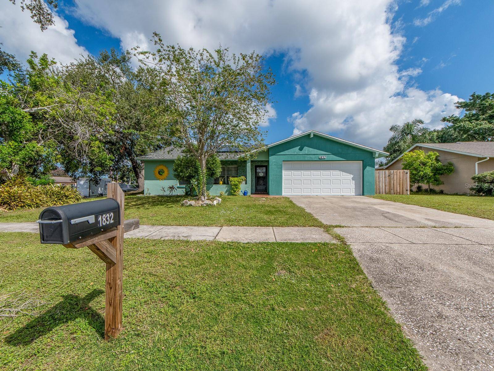 1832 SETON DR, Clearwater, FL 33763