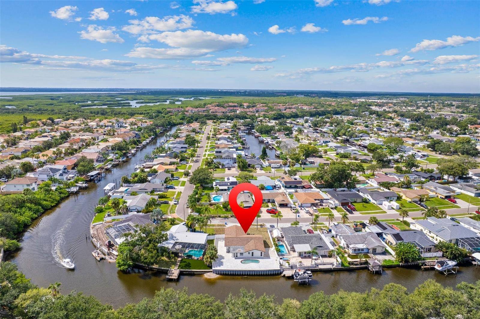 5811 IMPERIAL KEY, Tampa, FL 33615