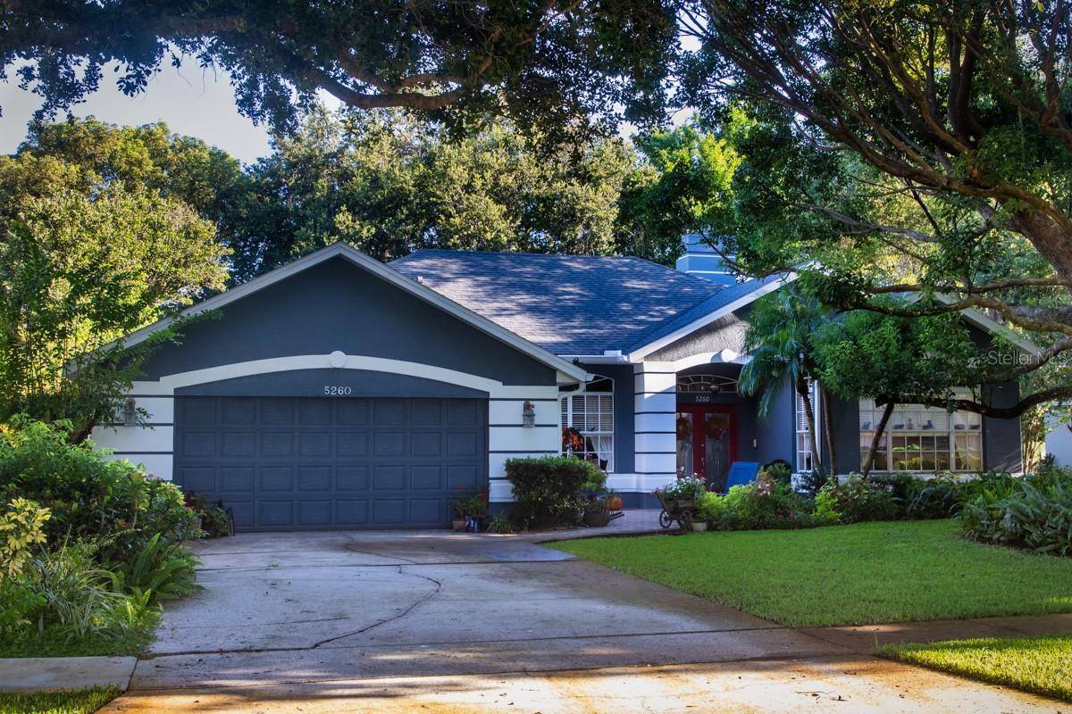 5260 HAMMOCK CIR, St Cloud, FL 34771