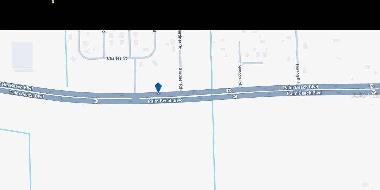 22750 PALM BEACH BLVD, Alva, FL 33920
