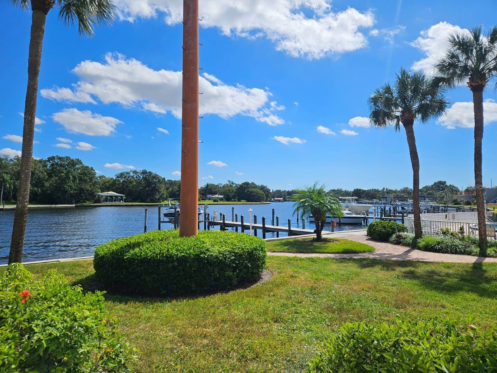 2424 W TAMPA BAY BLVD #I102, Tampa, FL 33607
