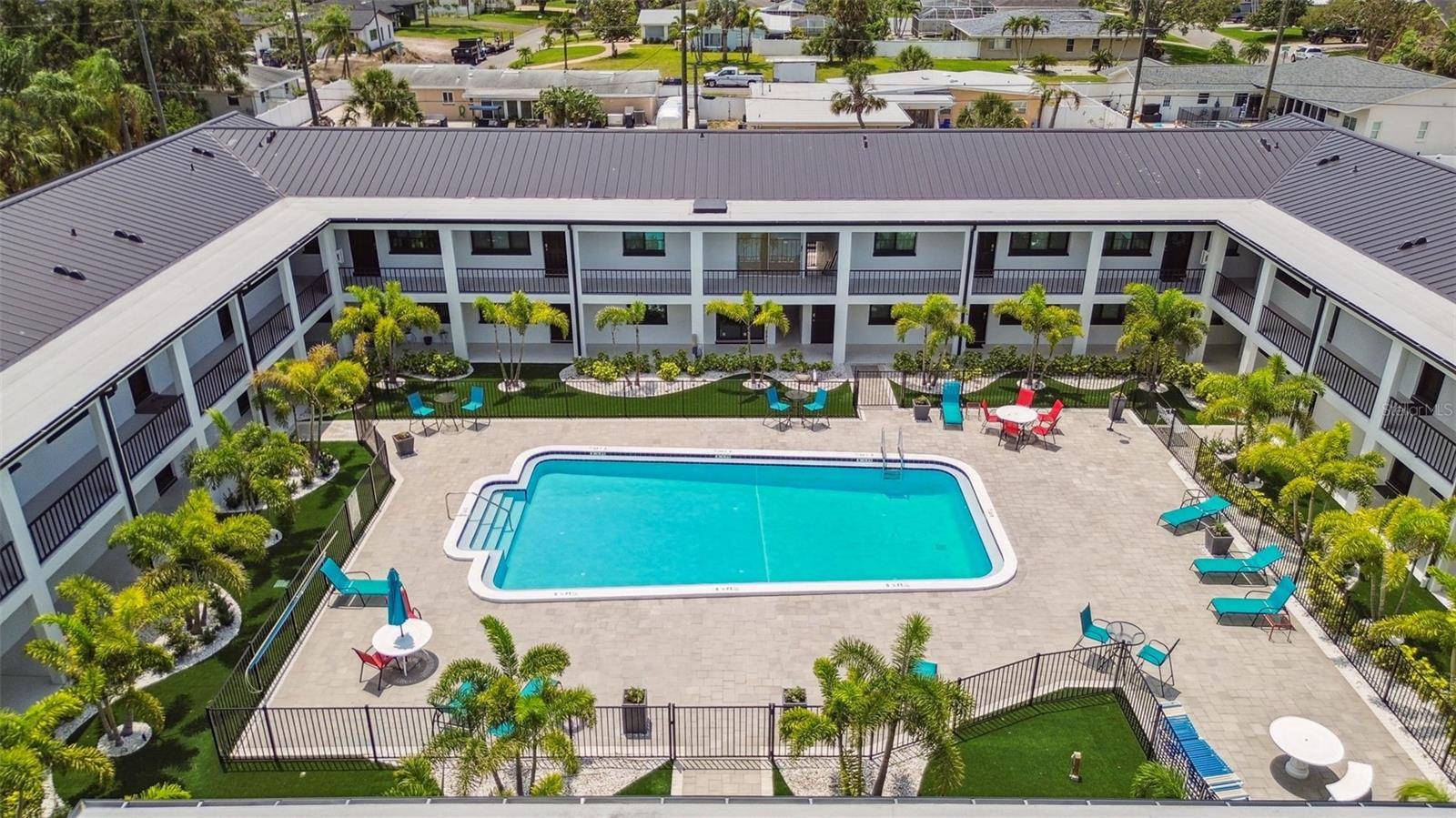 2942 W BAY DR #16, Belleair Bluffs, FL 33770