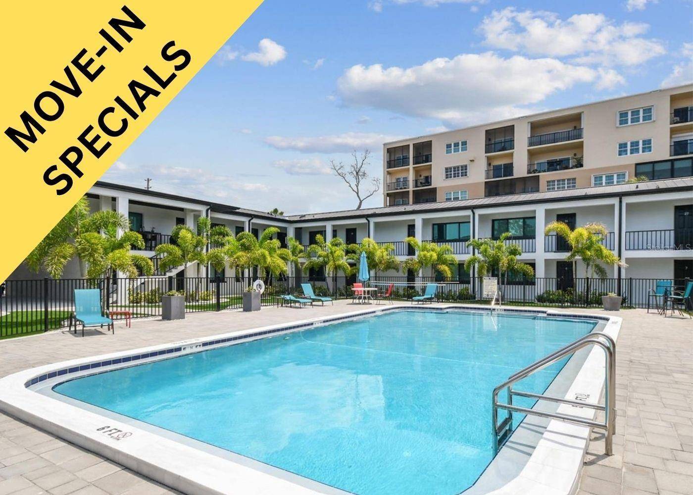 2942 W BAY DR #16, Belleair Bluffs, FL 33770