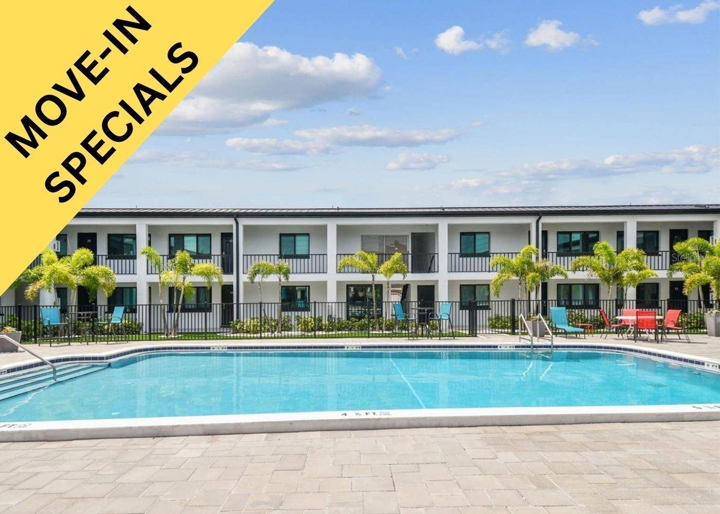2942 W BAY DR #2, Belleair Bluffs, FL 33770