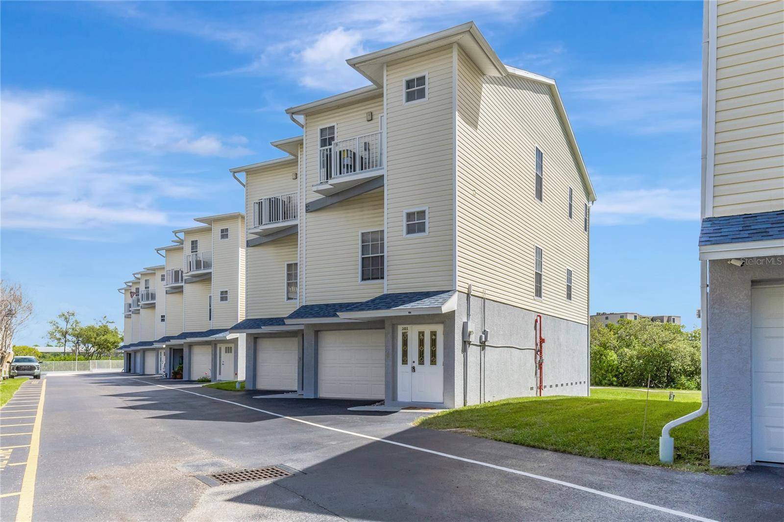 19803 GULF BLVD #301, Indian Shores, FL 33785