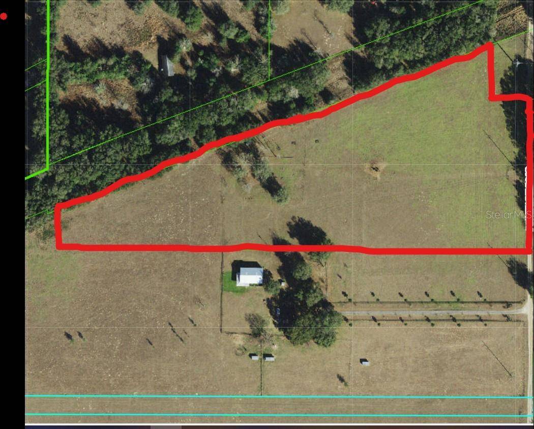 0 POWERLINE RD, Dade City, FL 33523