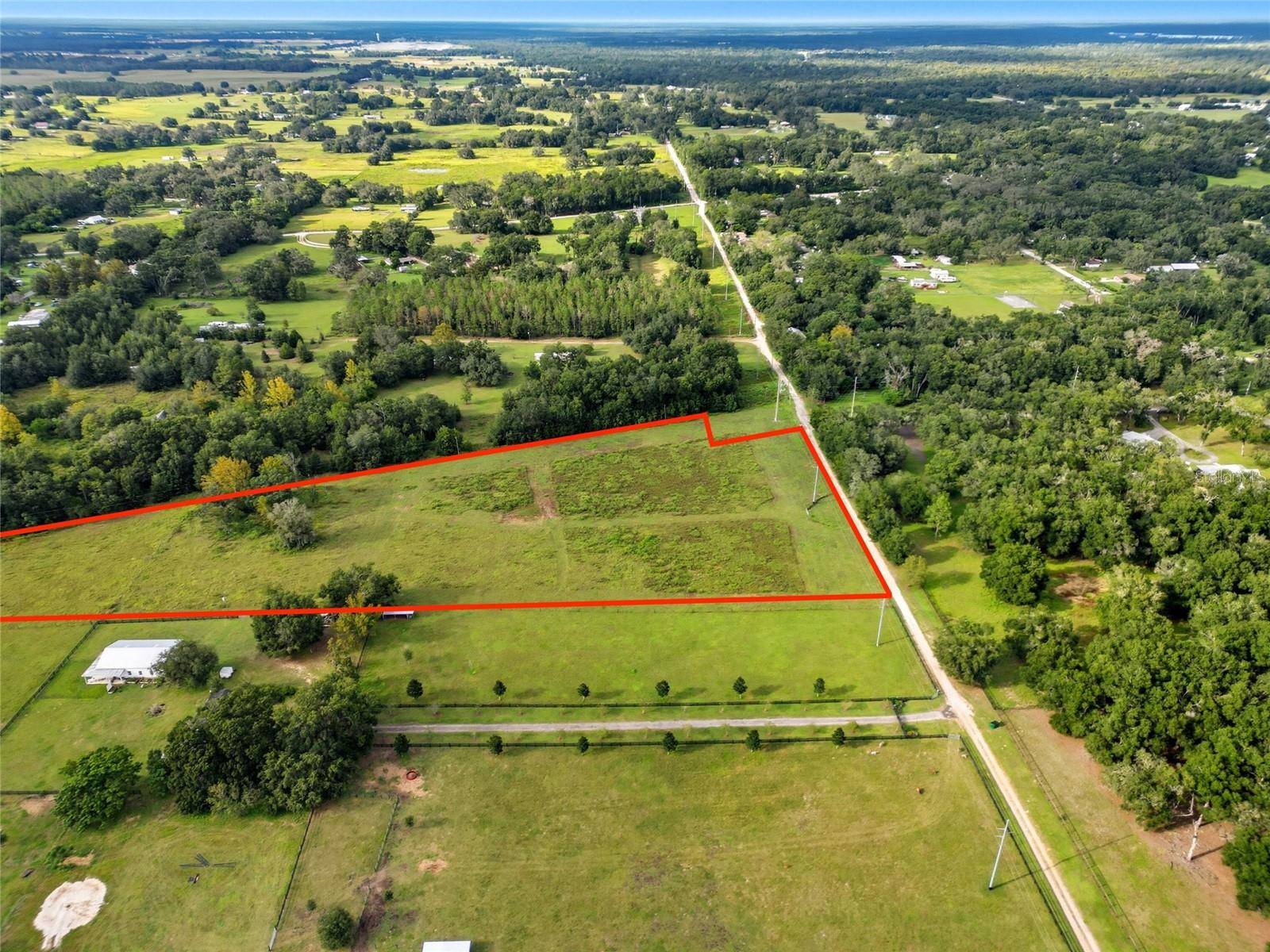 0 POWERLINE RD, Dade City, FL 33523