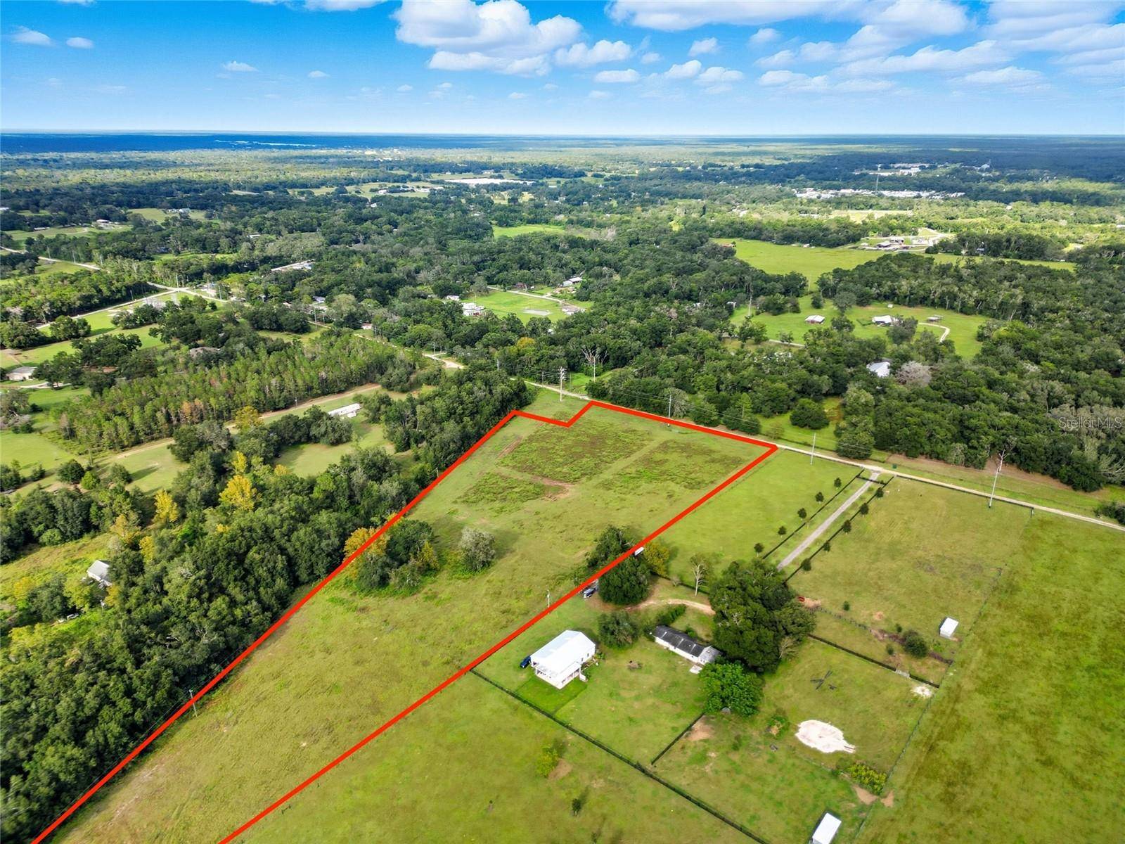 0 POWERLINE RD, Dade City, FL 33523