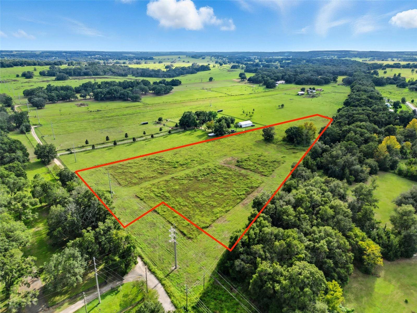 0 POWERLINE RD, Dade City, FL 33523