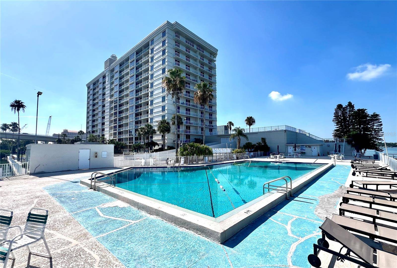 100 PIERCE ST #1001, Clearwater, FL 33756
