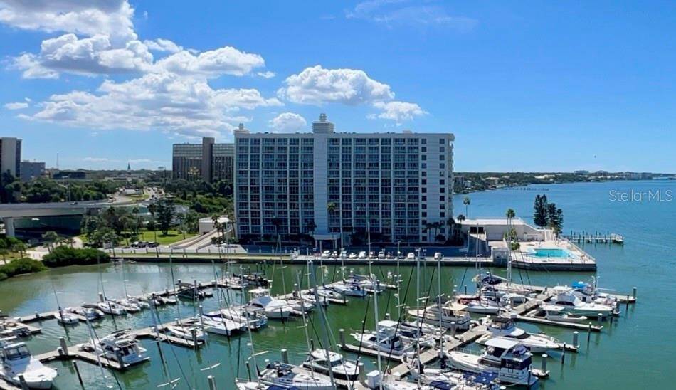 100 PIERCE ST #1001, Clearwater, FL 33756
