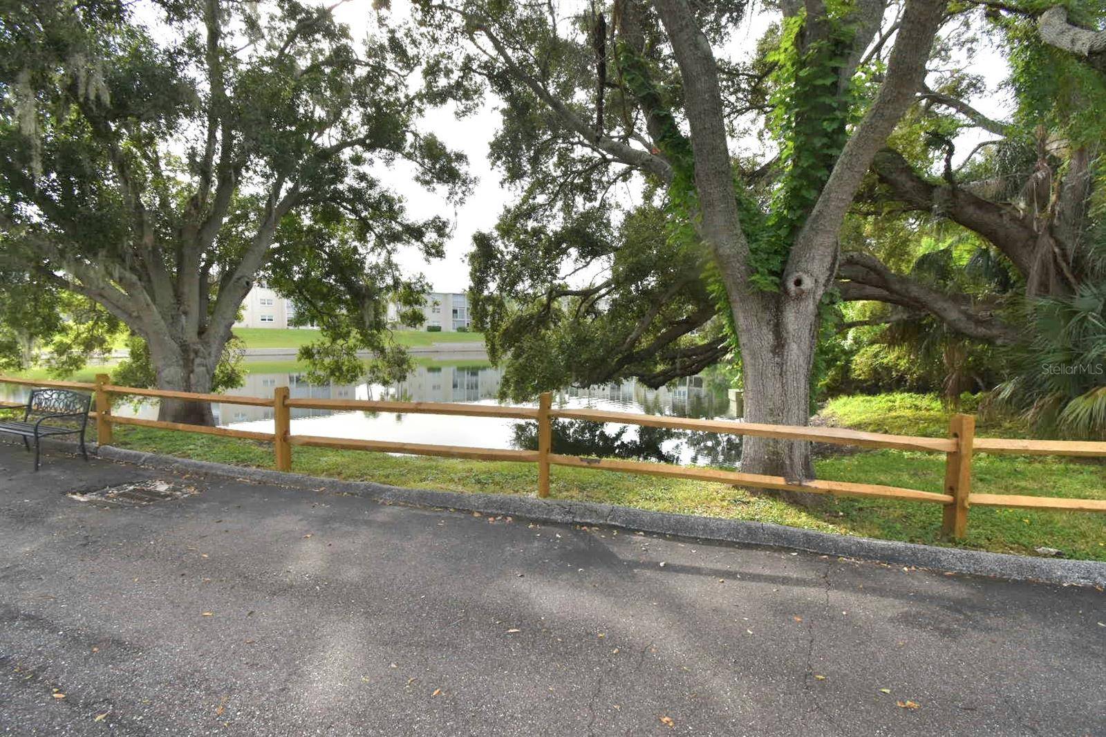 940 VIRGINIA ST #108, Dunedin, FL 34698