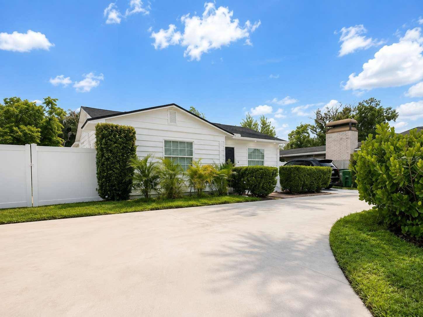 3606 W BAY TO BAY BLVD, Tampa, FL 33629