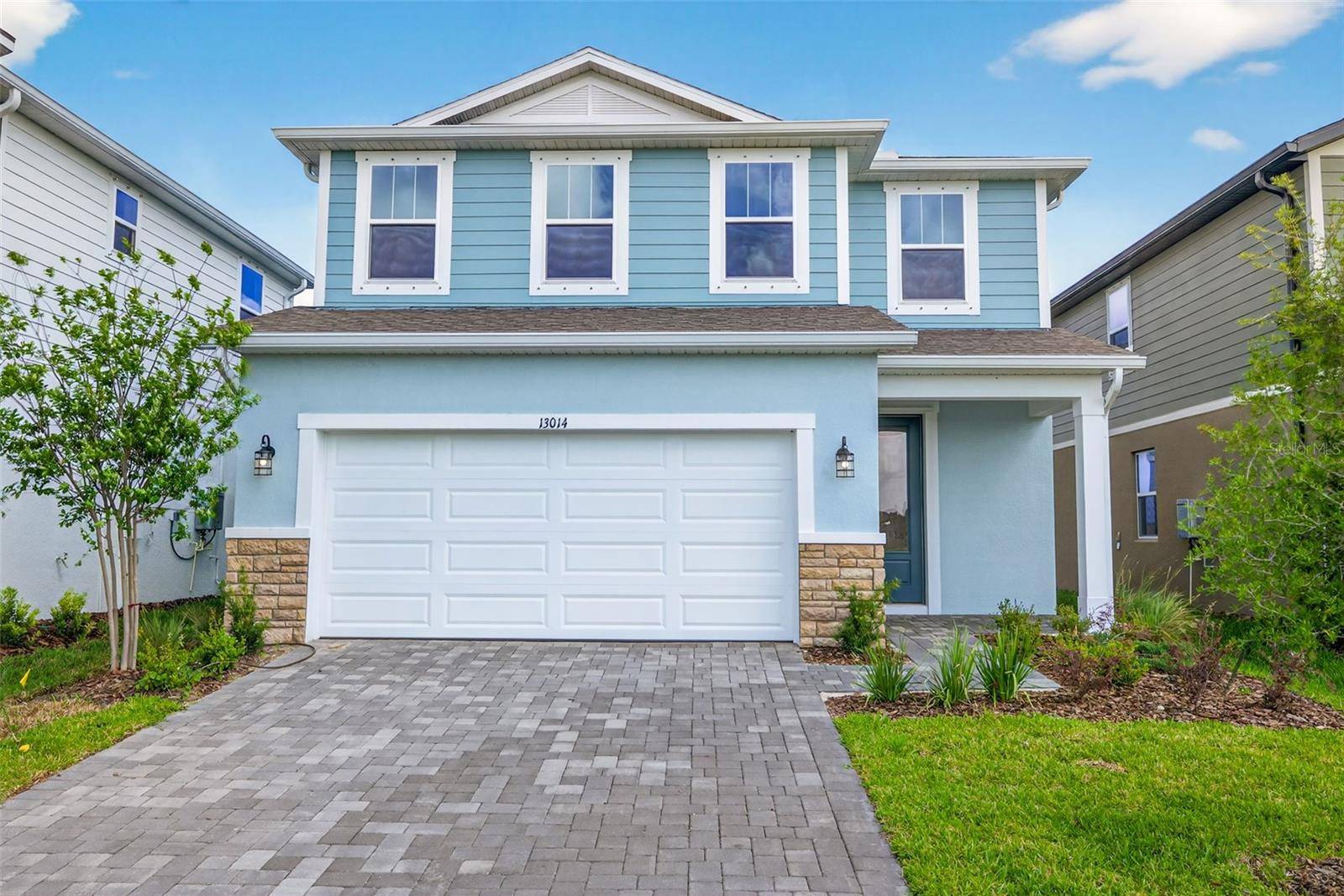 13014 SUNSEED ST, Parrish, FL 34219