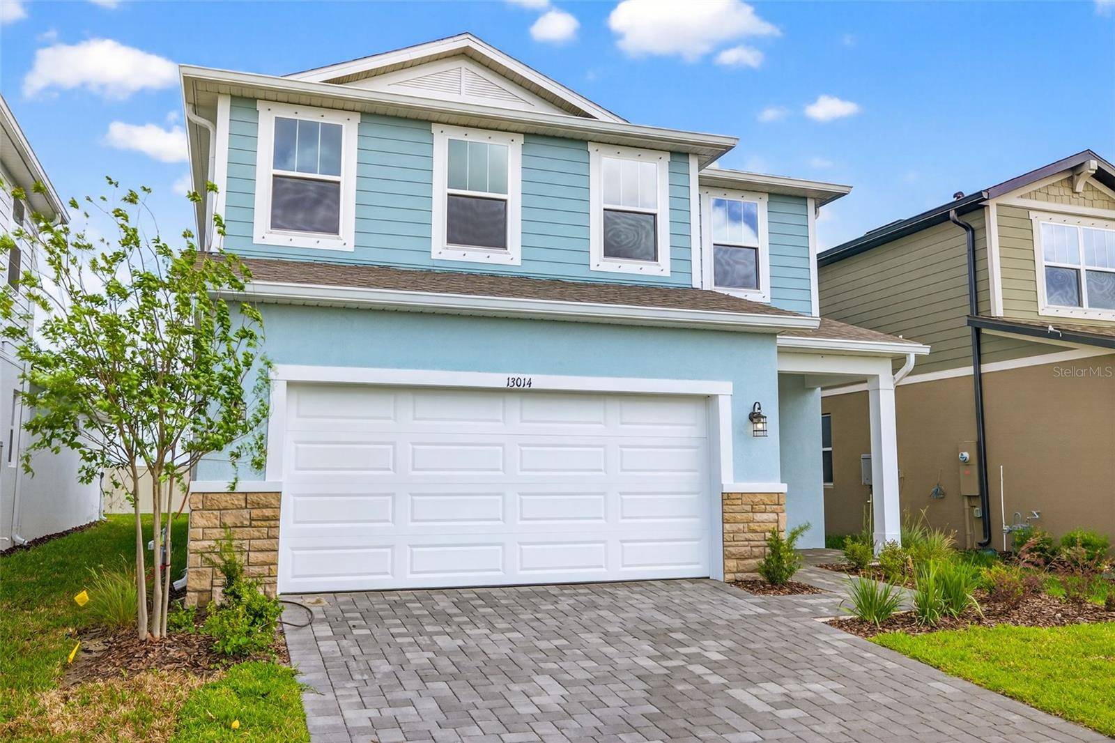 13014 SUNSEED ST, Parrish, FL 34219