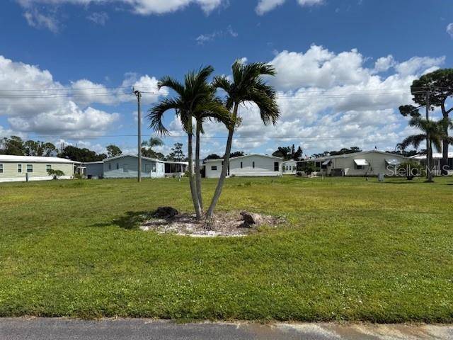 209 EL PRADO, North Port, FL 34287