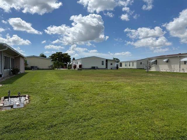 675 ALVARADO, North Port, FL 34287