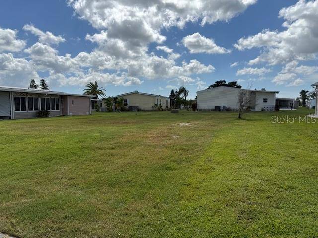675 ALVARADO, North Port, FL 34287