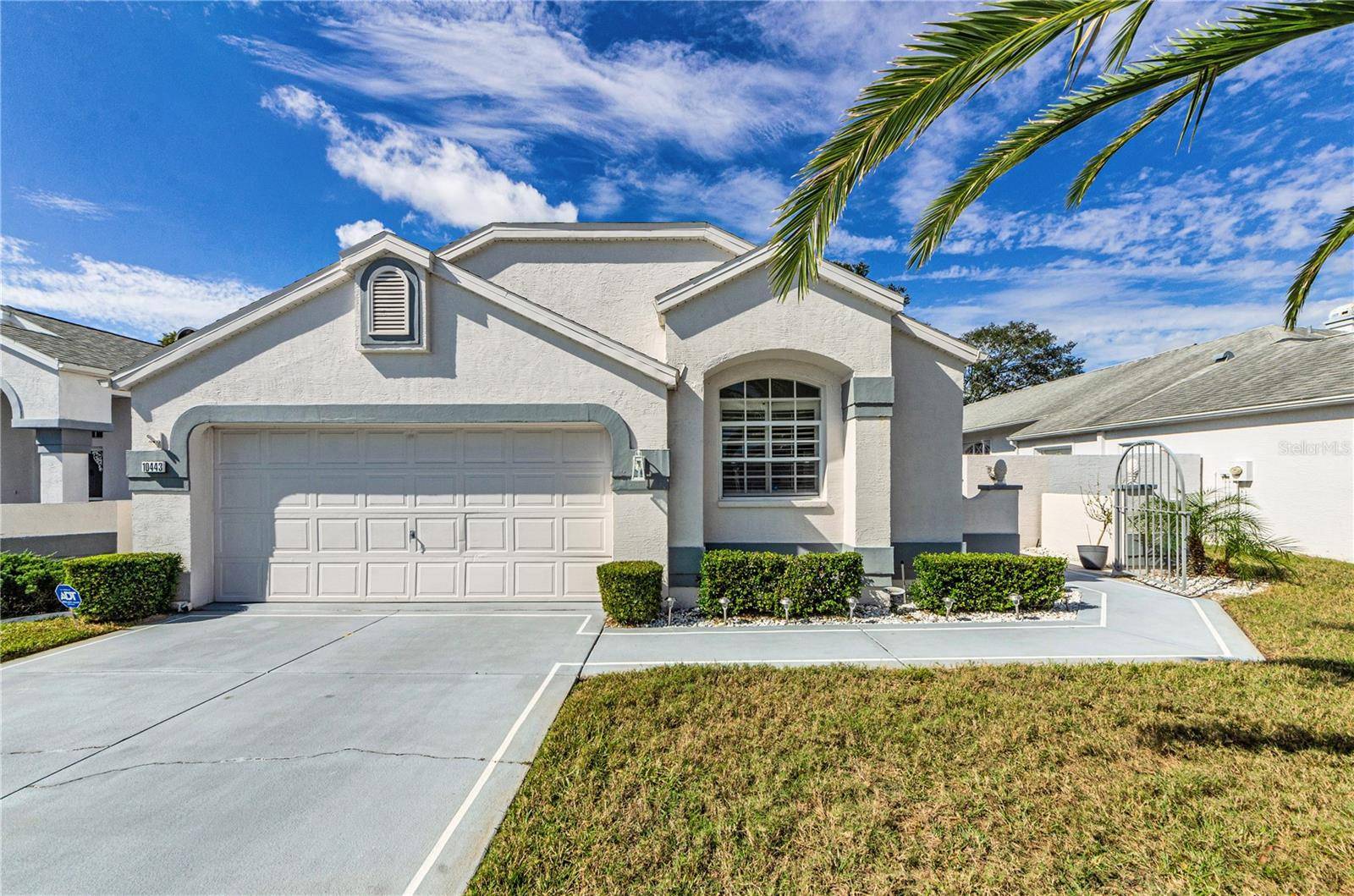 10443 CASA GRANDE CIR, Spring Hill, FL 34608