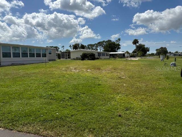 412 MADONNA, North Port, FL 34287