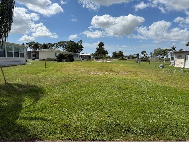 412 MADONNA, North Port, FL 34287