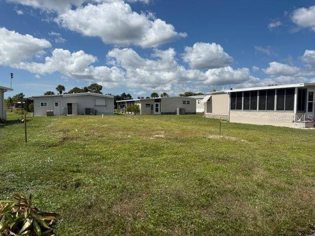 224 LA ROSAS, North Port, FL 34287