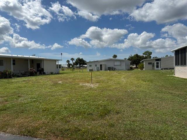 224 LA ROSAS, North Port, FL 34287