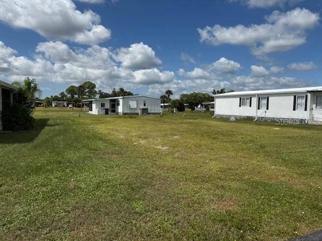 236 LA ROSAS, North Port, FL 34287