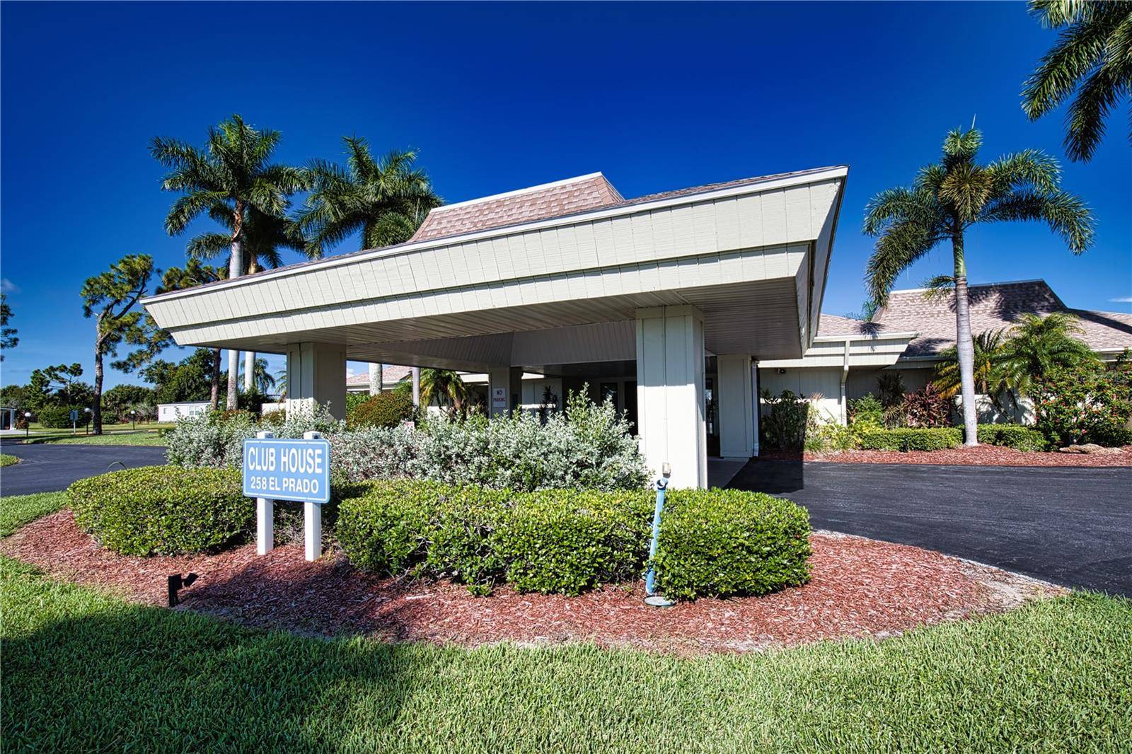 236 LA ROSAS, North Port, FL 34287