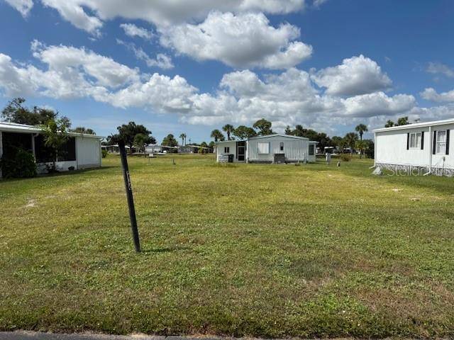 236 LA ROSAS, North Port, FL 34287