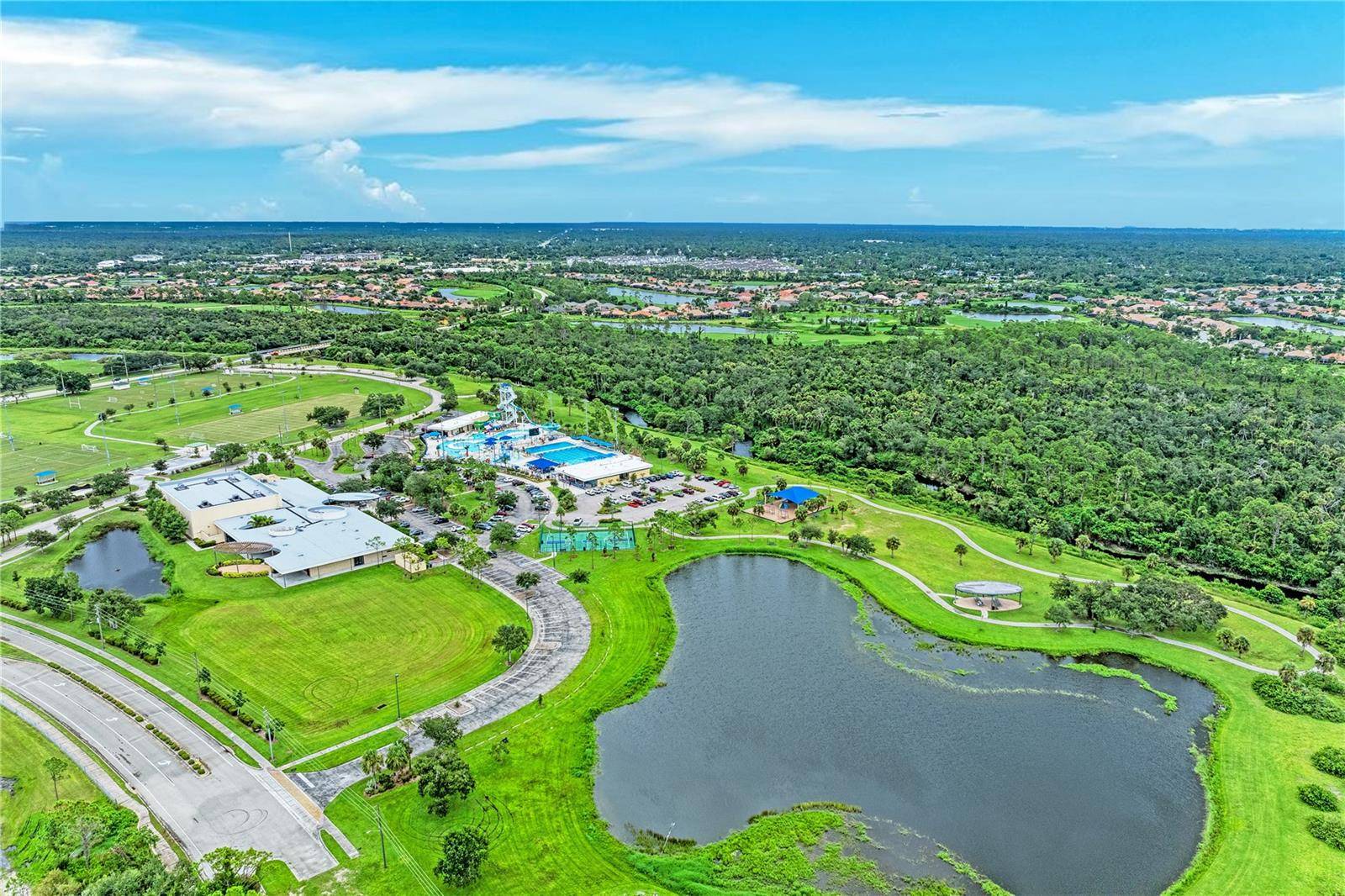 Lot 28 ZINKLE ST, North Port, FL 34291