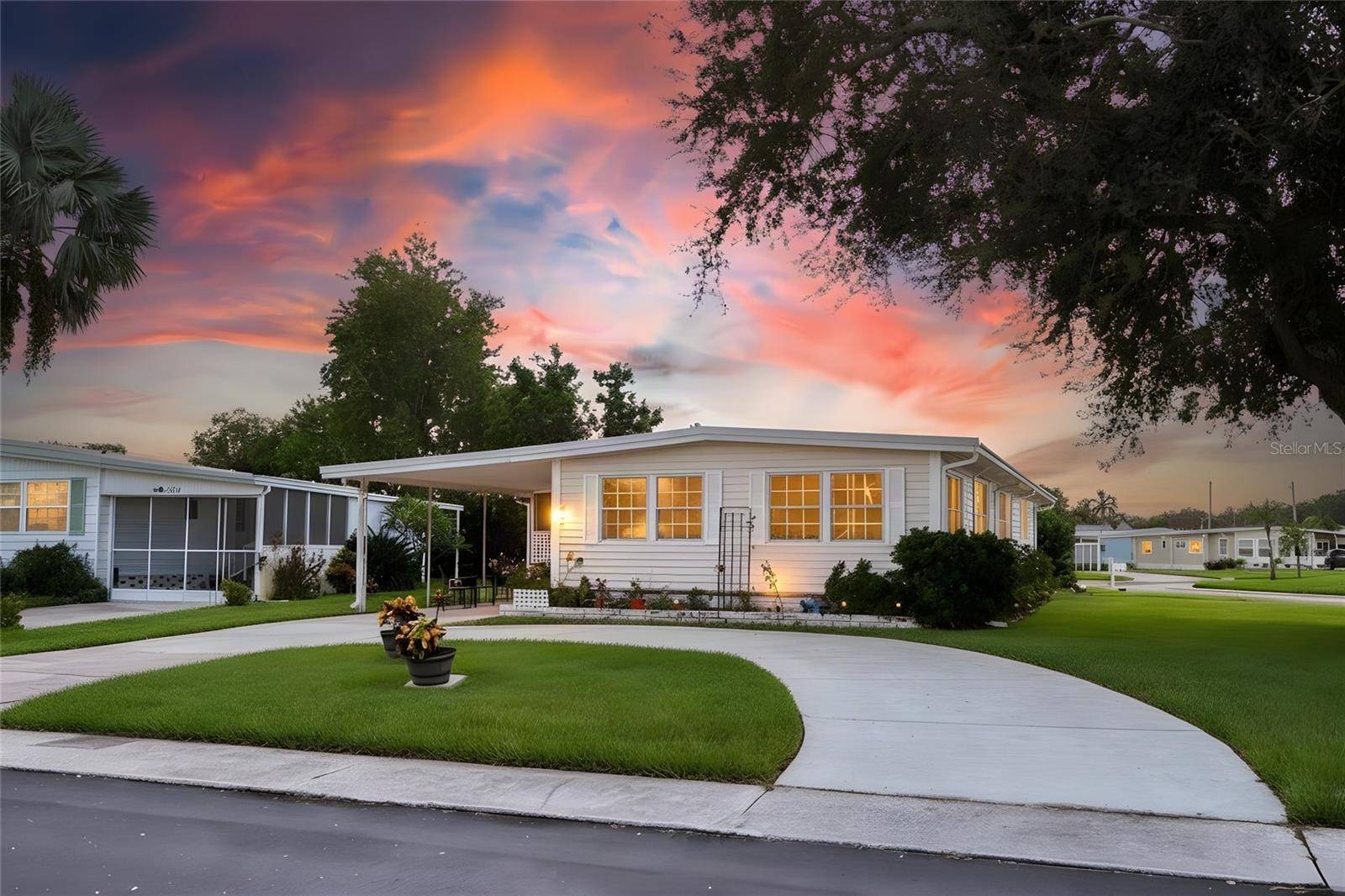 288 SALEM AVE #3, Palm Harbor, FL 34684