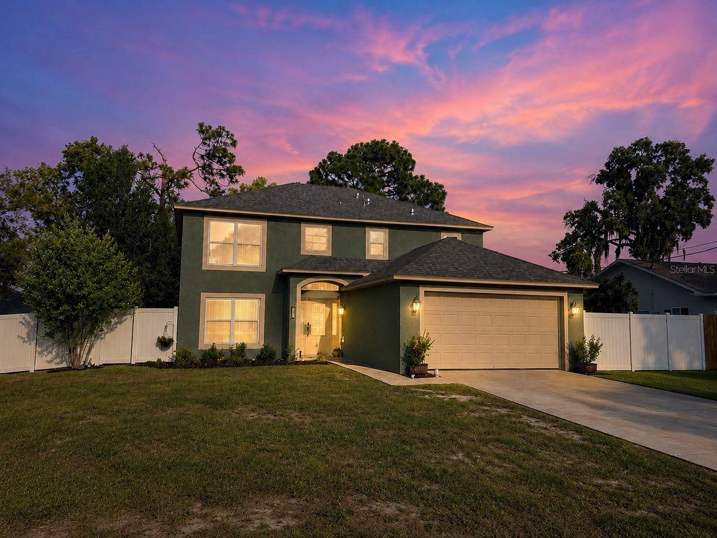10056 GIFFORD ST, Spring Hill, FL 34608