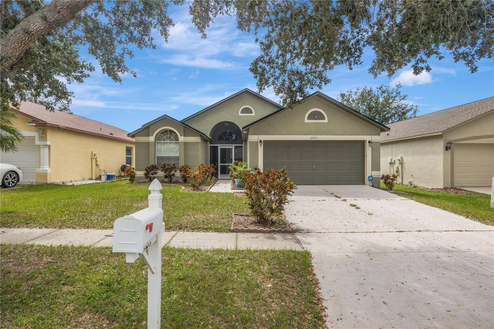 6923 WATERBROOK CT, Gibsonton, FL 33534