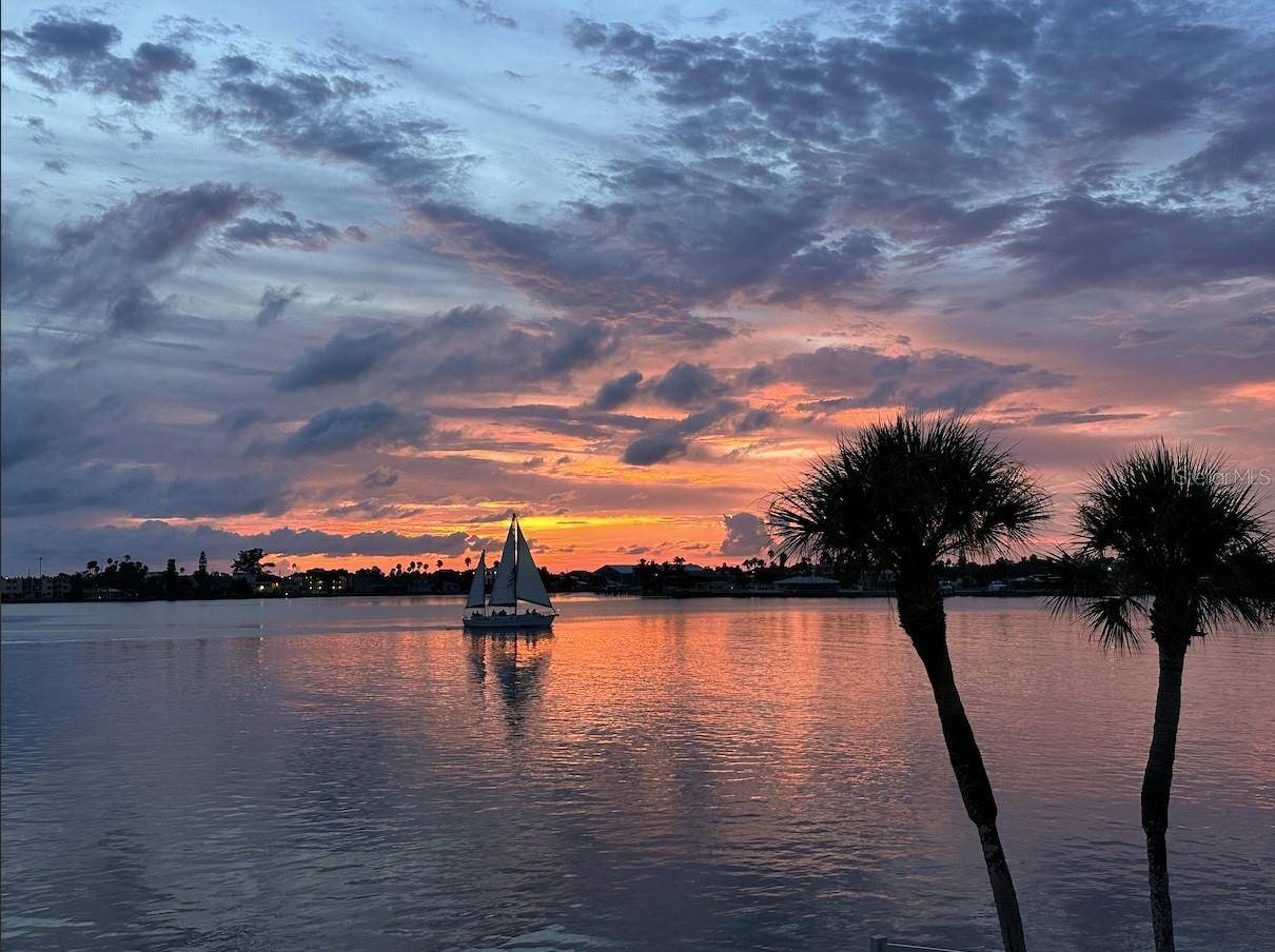 800 MADONNA BLVD #1, Tierra Verde, FL 33715
