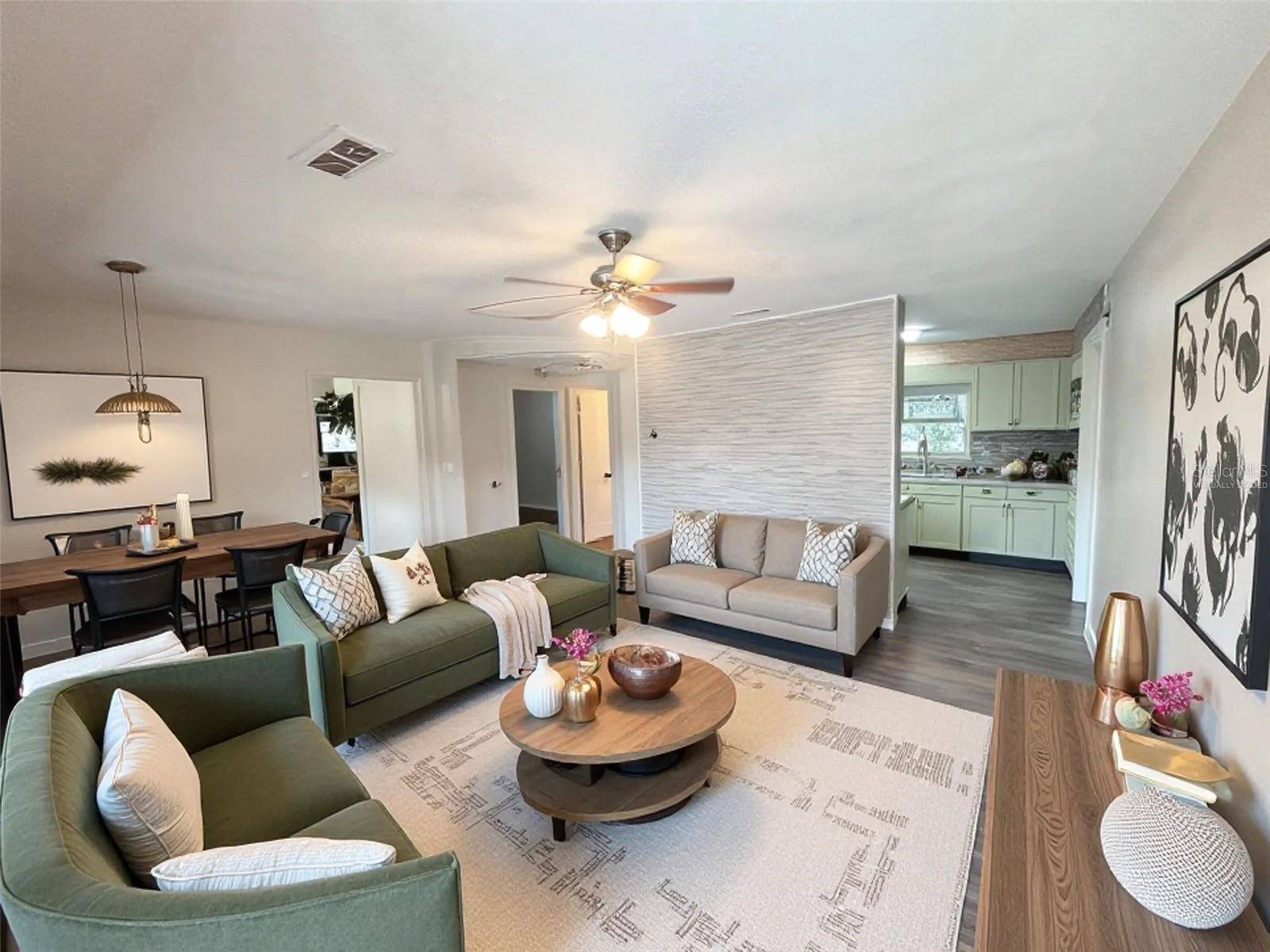 512 GREEN CIR, Fort Meade, FL 33841