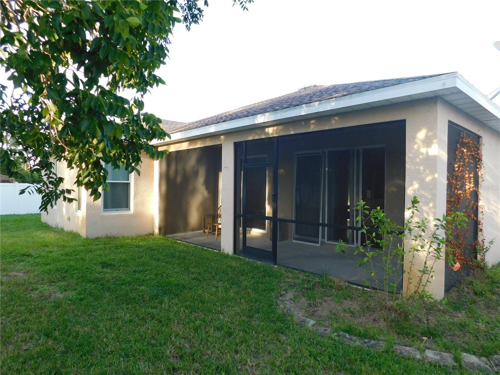 2507 HOBBLEBRUSH DR, North Port, FL 34289